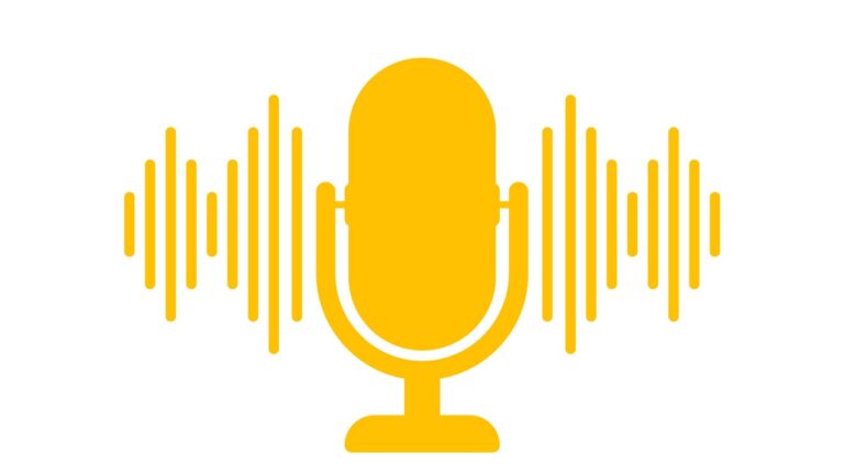 Mejorar las habilidades para hablar a través de podcast